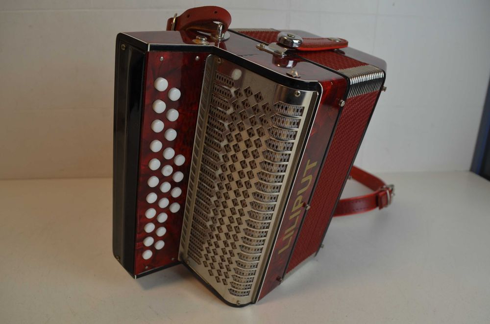 Concertina Lelipute