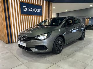 Opel Astra 1.2 T Design & Tech S/S
