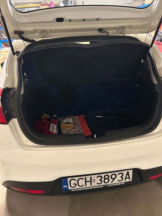 Sprzedam kia rio