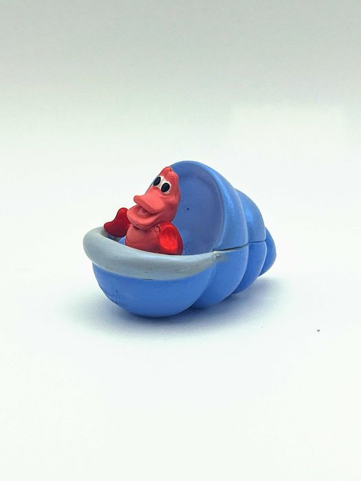 Sebastião (Caranguejo) (The Little Mermaid)