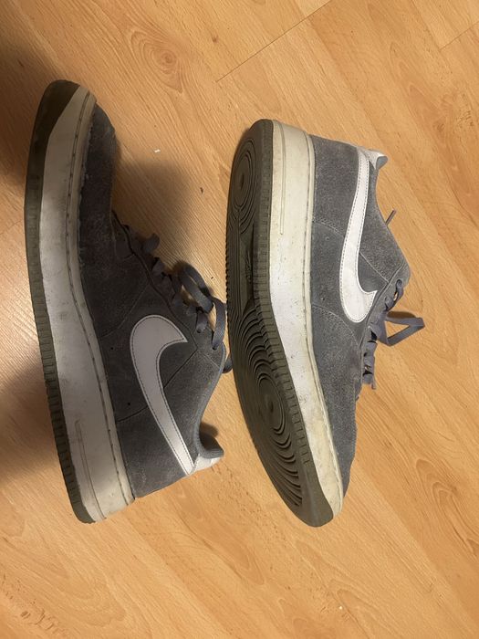 Nike air force rozmiar 44 polecam