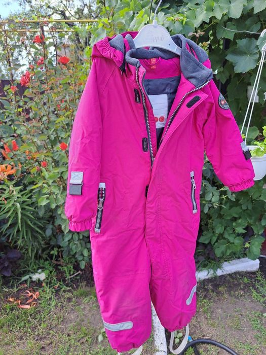 Комбинезон детский Lego лего