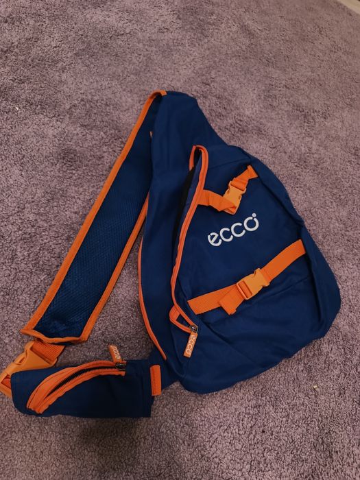 Plecak na ramię Ecco