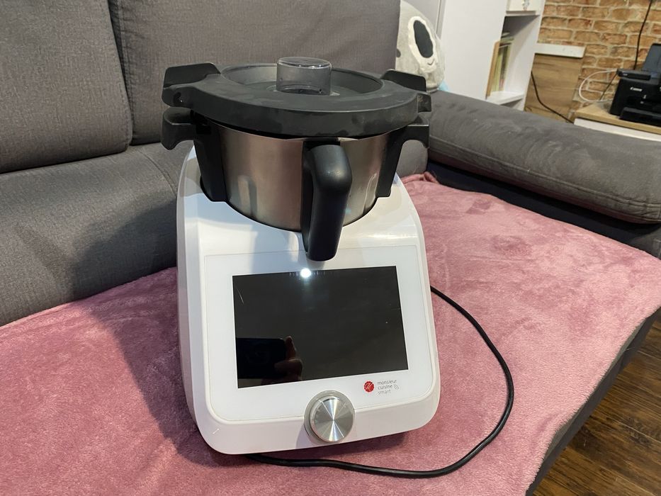 Monsieur Cuisine Smart(Lidlomix)