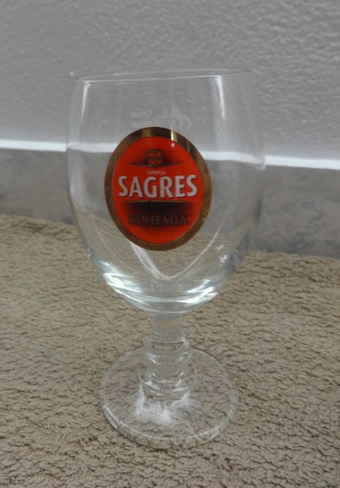 Conjunto Variado Copos Vidro