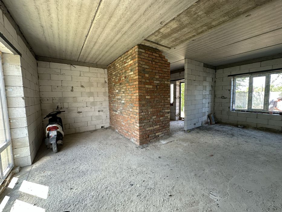 Будинок за адресою вул. Магістратська (площа 85 м²) - Atlanta.ua - фото 4