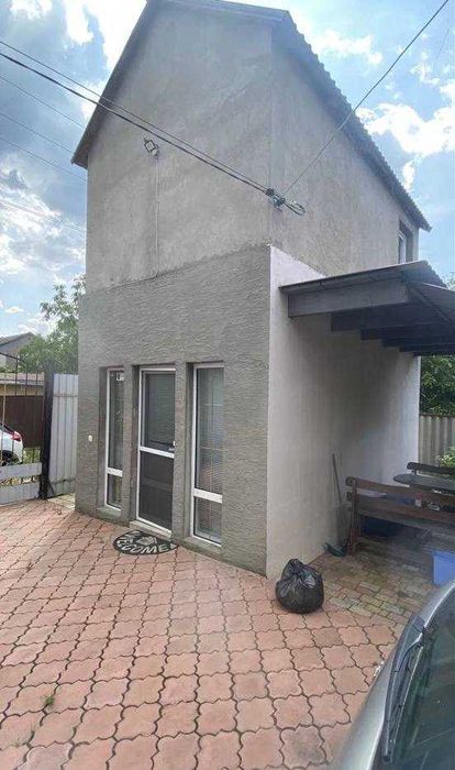 Продам дом в Кошарах!