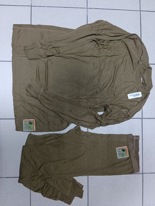 Термобілизна USMC Frog  Large