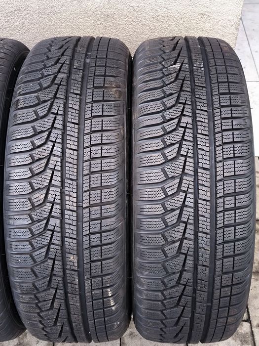 Шини 205 60 r16 Hankook Winter I'cept evo2