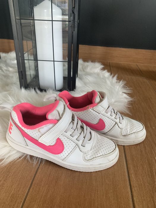 Buty nike r. 29,5