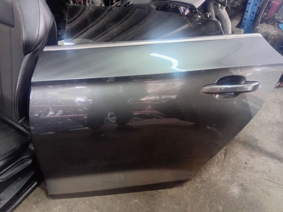 Portas Audi A5 sportback