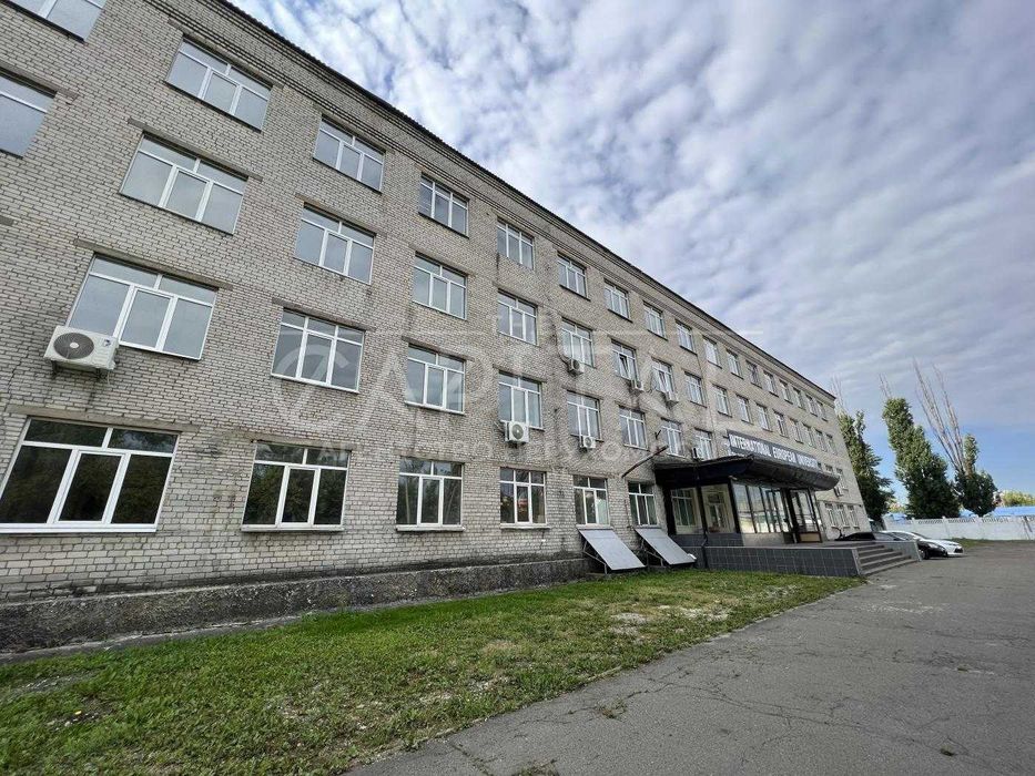 ПРОДАЖ/Окремо стояча будівля, 4400 м2, Магнітогорська, Лівий Берег