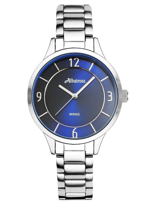 zegarek damski albatross abbc02