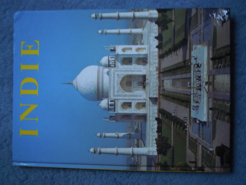 "Indie" Praca zbiorowa