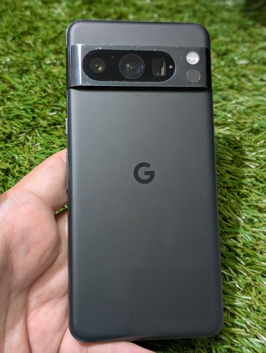 Google pixel 8 pro 12/512Gb (21998)  Neverlock Оновлення Скиданн