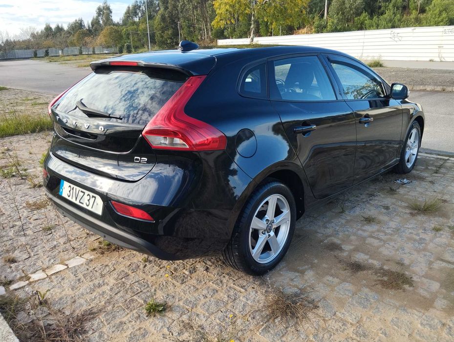 Volvo V40 D2 Kinetic