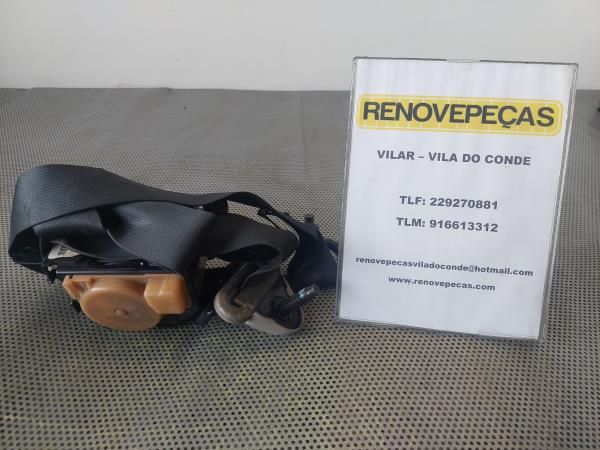 Cinto frente esquerdo NISSAN Almera I Sedan (N15)