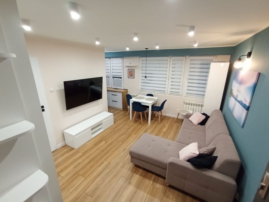 Do wynajęcia apartament przy ul. Grunwaldzkiej w Przemyślu