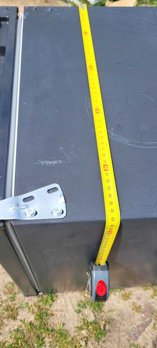 Mini zamrażarka 230v dom,camping,działka,wysyłka transport