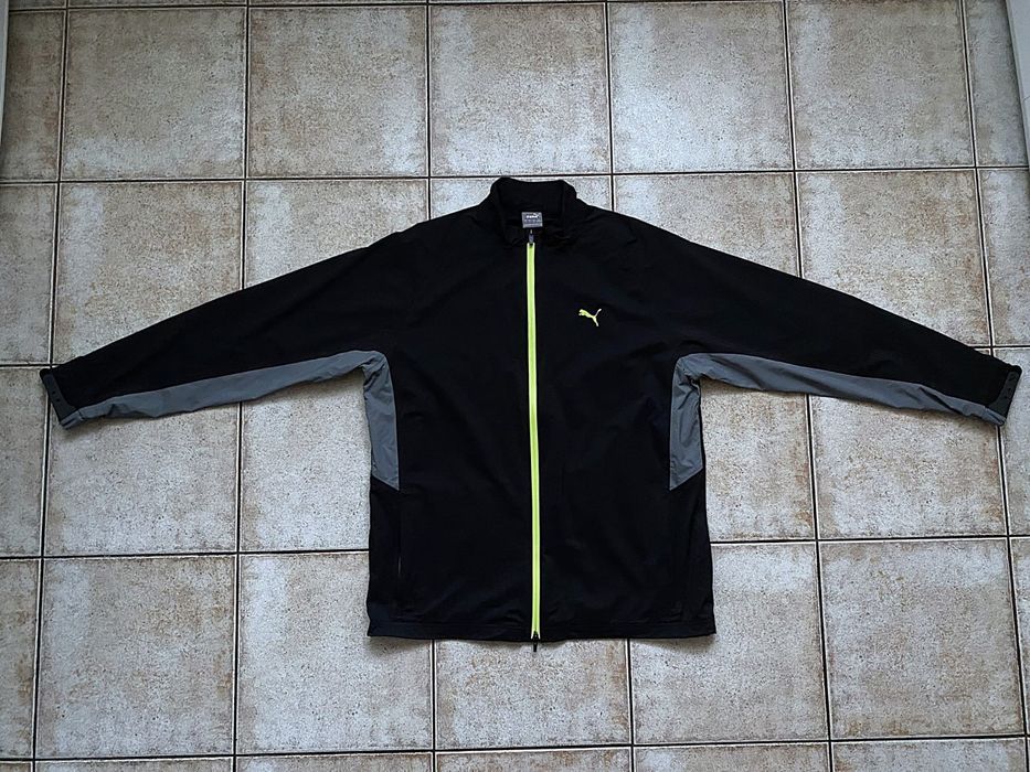 куртка Mizuno No Fear 47 Brand NHL Regatta Puma Golf Karrimor H&M