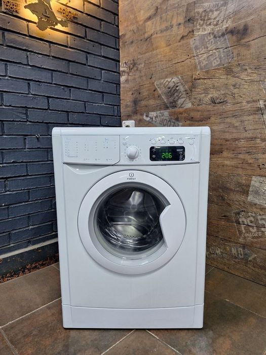Стиральная / пральна машина Indesit  IWSE105/ склад-магазин/ гарантия/ доставка
