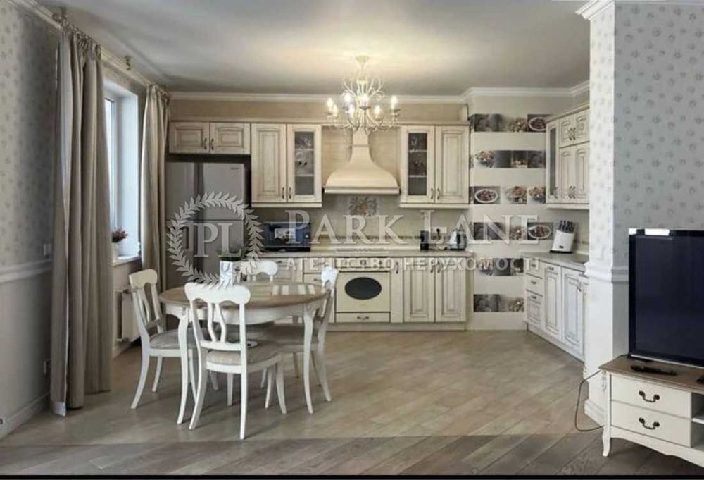 3к Окіпної 10 Лівобережна Флоренції  106м2 Русанівка Дніпровський