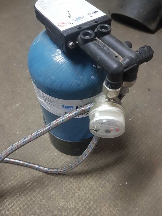 Filtr do wody Britta Aqua Quell 2  Standard