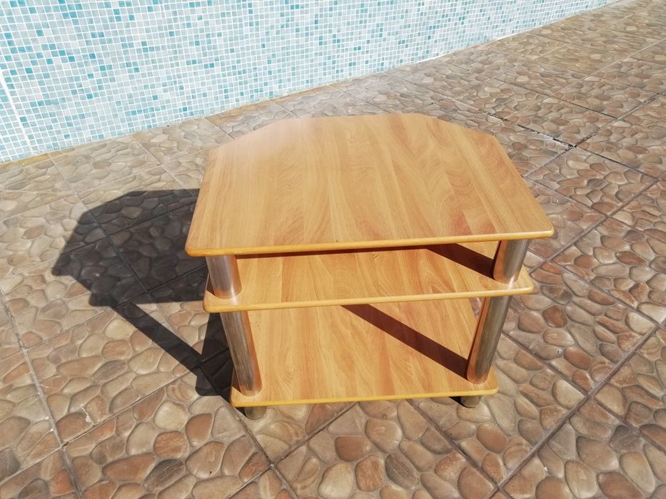 Mesa Boa para Pequeno Bar
