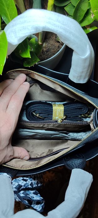 Сумка жіноча велика