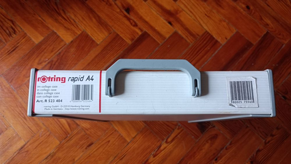 Prancha A4 Rotring Rapid