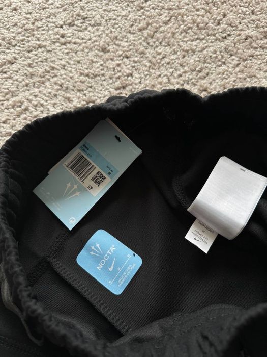 Штаны Nike Tech Fleece & Drake NOCTA