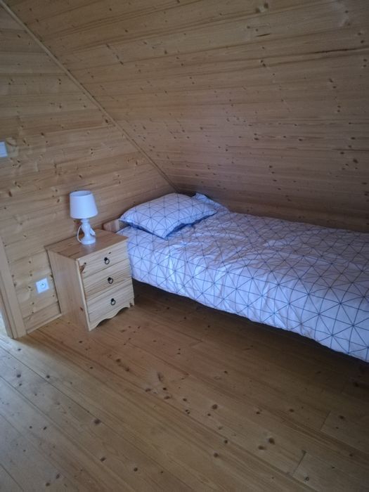 Noclegi Milicz domek letniskowy spływy kajakowe wypożyczalnia rowerów