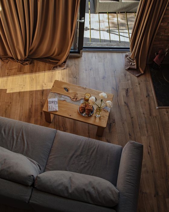 Подобова оренда шале