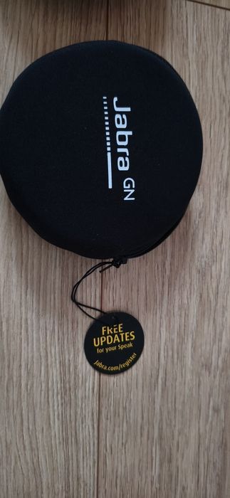 Głośnik bezprzewodowy jabra 510 gn model PHS002W