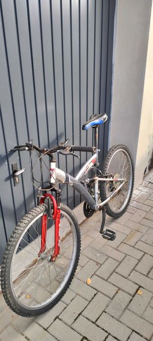 Rower Młodzieżowy 26"