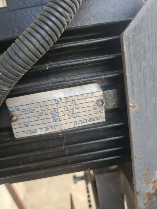 Станок Багатопил