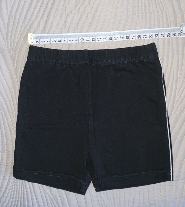 Спортивные шортики,шорты-юбка трикотажные