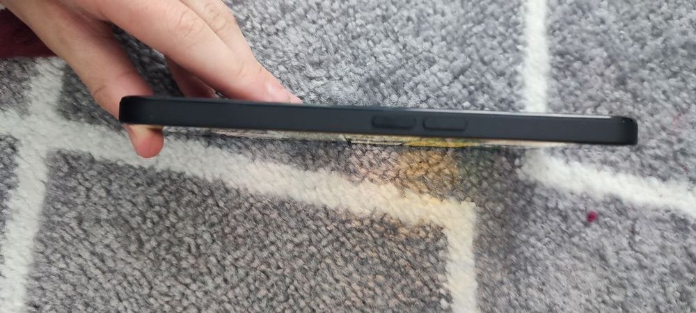 Nothing phone 2a black 12/256