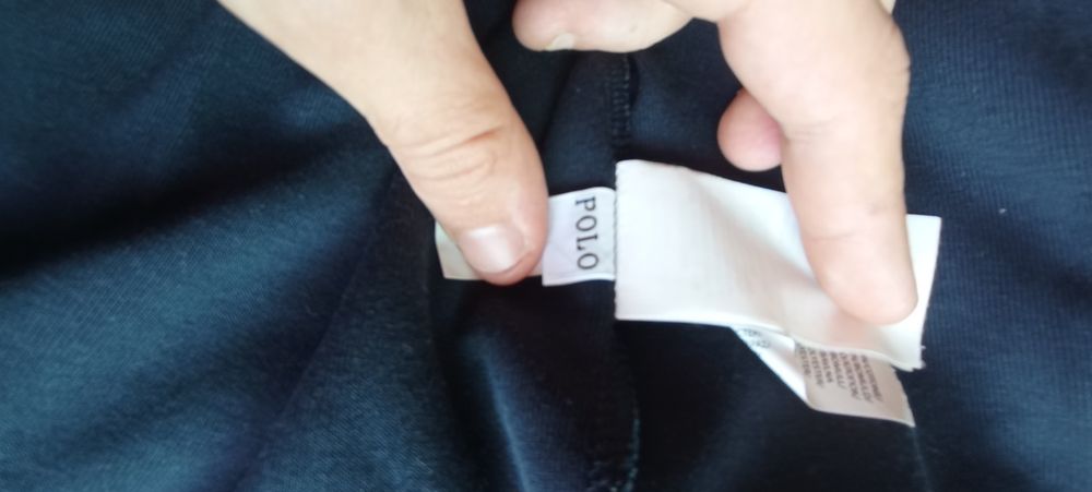 Casaco Polo Ralph Lauren