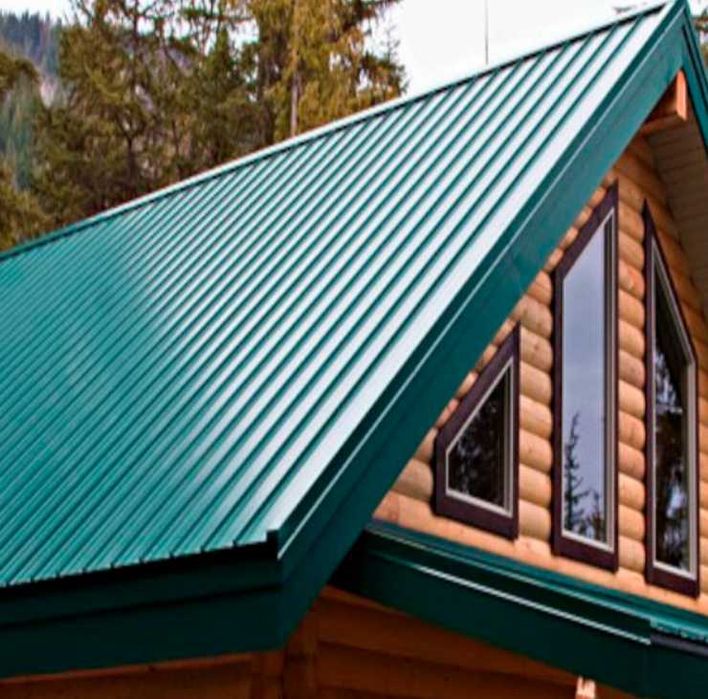 Профнастил  забор профлист  Металопрофіль на Дах