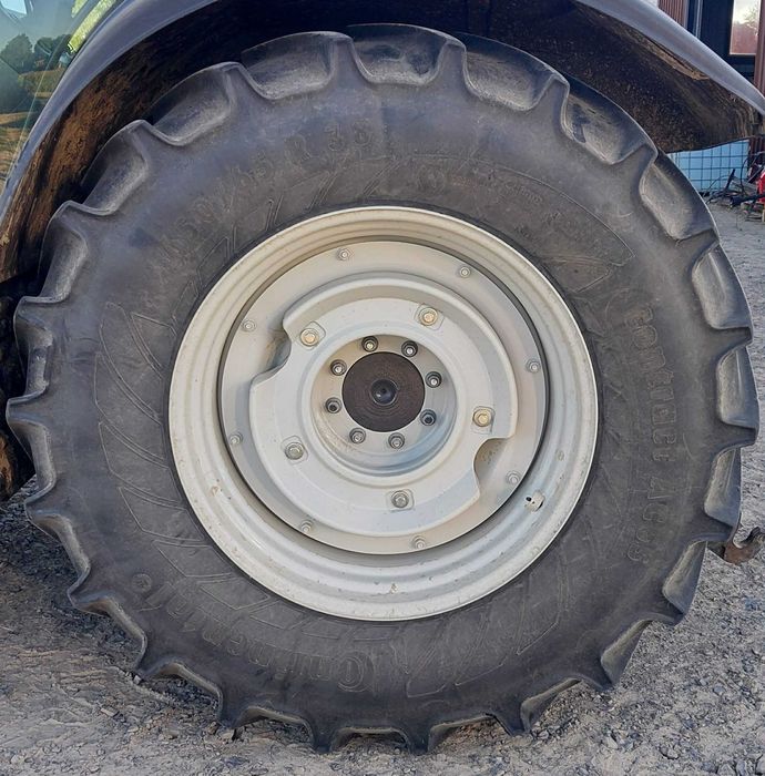 Continental Contract AC65 650/65R38