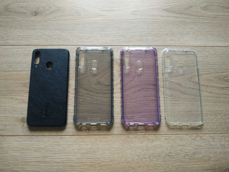 Чехол на Samsung Galaxy S21 A53 A21s A20s M53 Note 10+ 10 Lite чохол