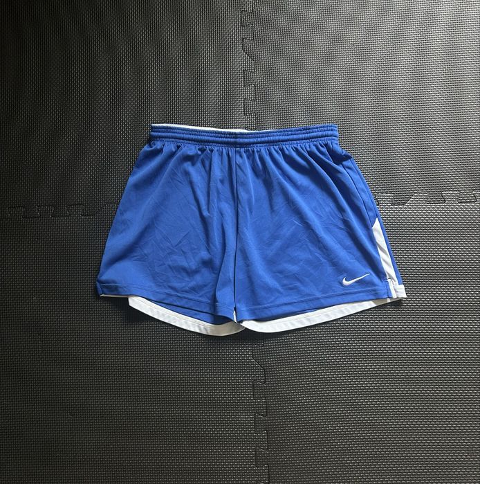 Spodenki sportowe Nike
