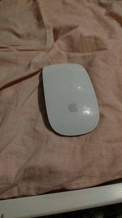 myszka apple magic mouse 1 generacji