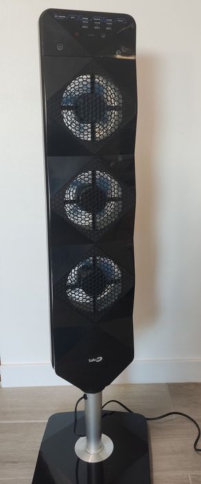Ventilador de torre