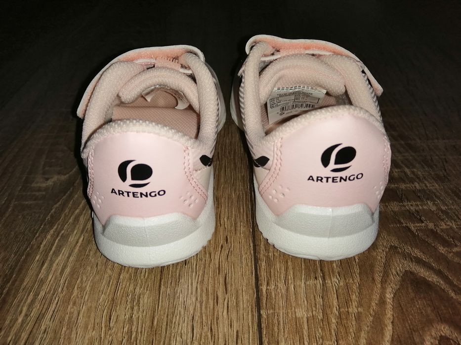 Buty sportowe adidasy Artengo rozmiar 27/28