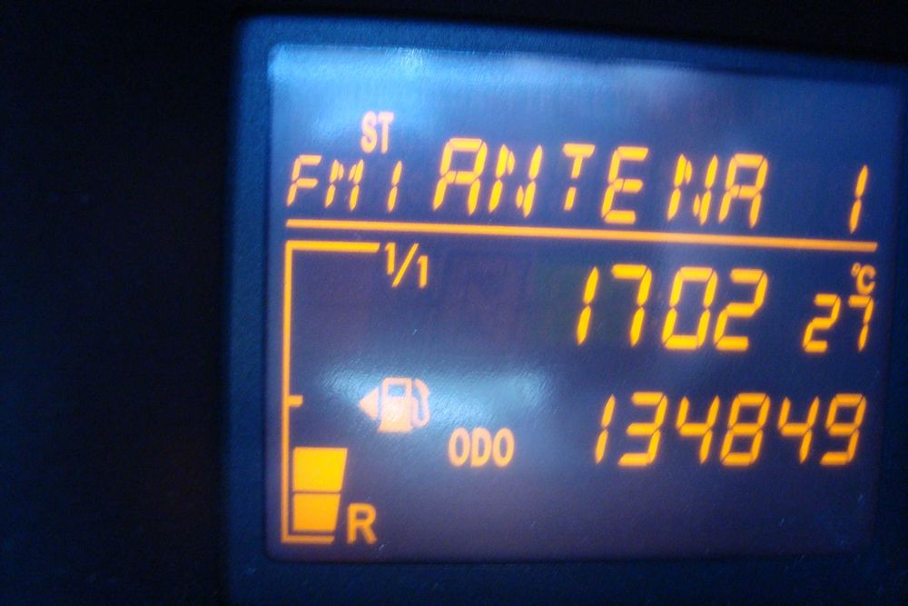 Toyota IQ 2010 Impecável