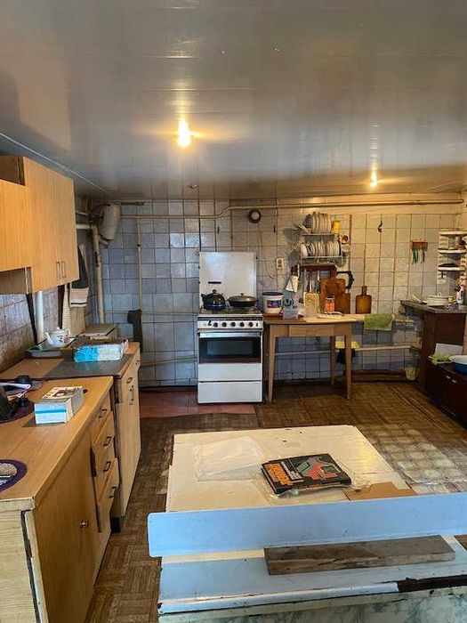 Продам будинок с. Шийчине Богодухівського района (169109)