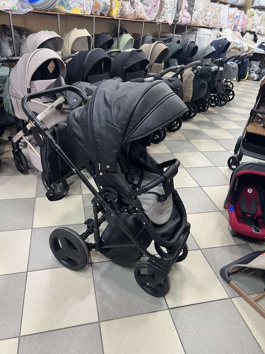 Коляска  Savan 2в 1