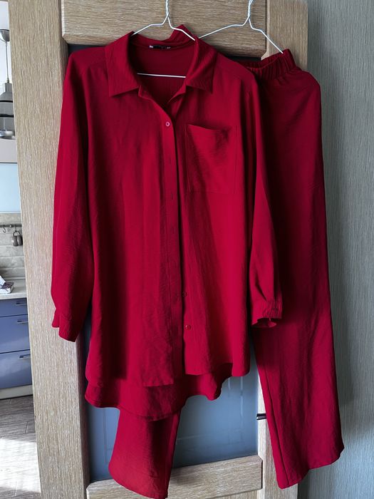 Костюм жатка Vovk S-M